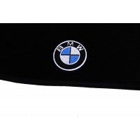 Tapete BMW Serie 5 Luxo