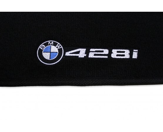 Tapete BMW 428i Luxo