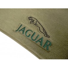 Tapete Jaguar Xj8 Luxo