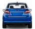 Friso Porta Malas New Fiesta Sedan 12/14