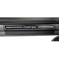 Soleira Premium Elegance2 4P Cruze Sport6