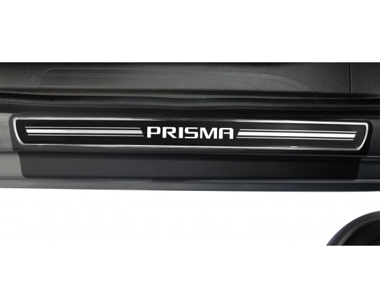 Soleira Premium Elegance2 4P Prisma 2013
