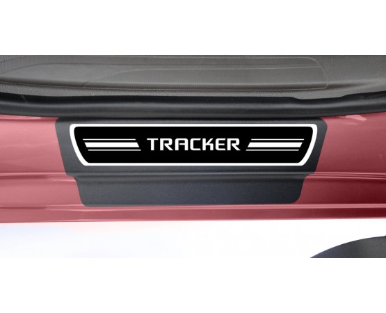 Soleira Premium Elegance2 4P Tracker