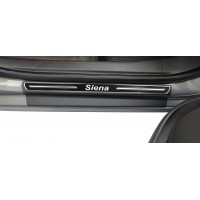 Soleira Premium Elegance2 4P Siena