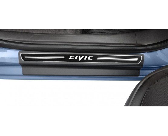 Soleira Premium Elegance2 4P Civic