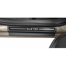 Soleira Premium Renault Elegance2 4P Duster