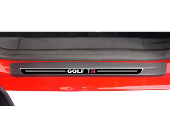 Soleira Premium Elegance2 4P Golf Tsi