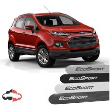 Friso Lateral Personalizado Ford EcoSport