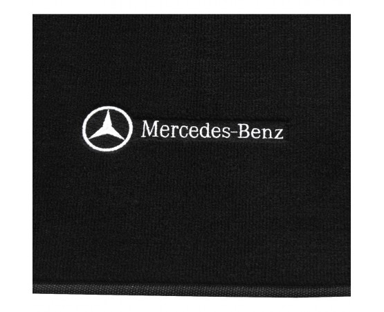 Tapete Porta Malas Mercedes Glb 200 Luxo